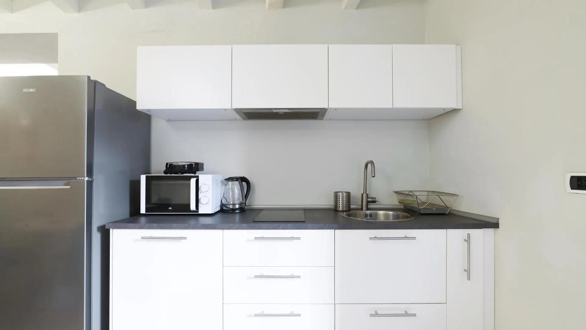公寓 Elegant Rosales Apt. 米兰
